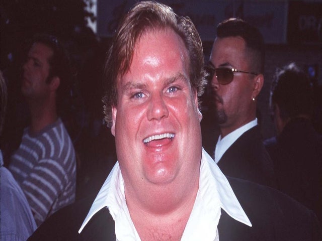 Fan-Favorite Chris Farley Movie Coming to Netflix in March
