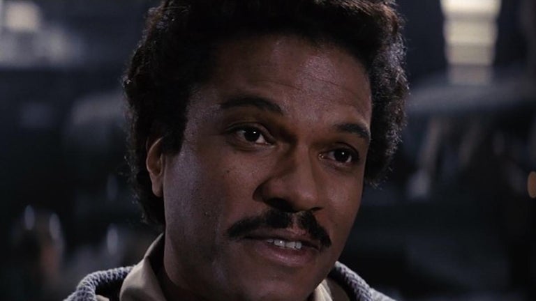 Billy Dee Williams Admits to Lifelong Infidelity: 'I've Been Philandering My Whole Life'