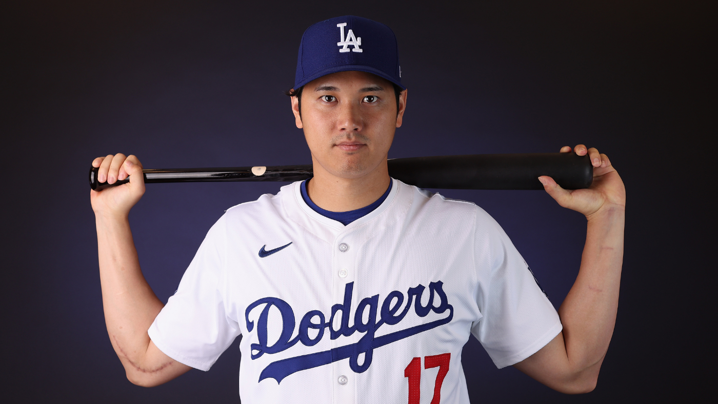 Shohei Ohtani set for Dodgers spring training debut, but Seoul Series appearance could be in question