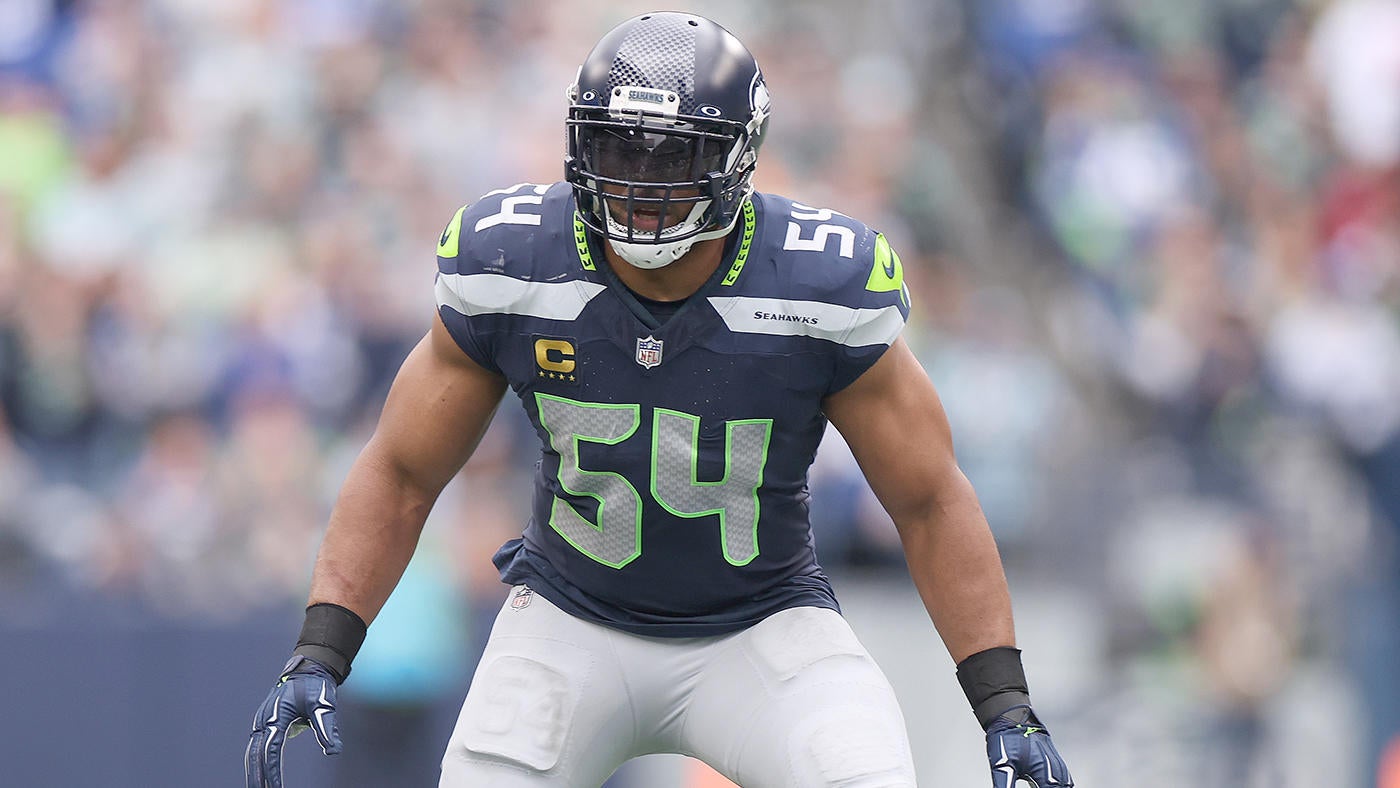 2024 NFL free agency: Ranking top 10 linebackers available; best team fits, projected contract compensation
