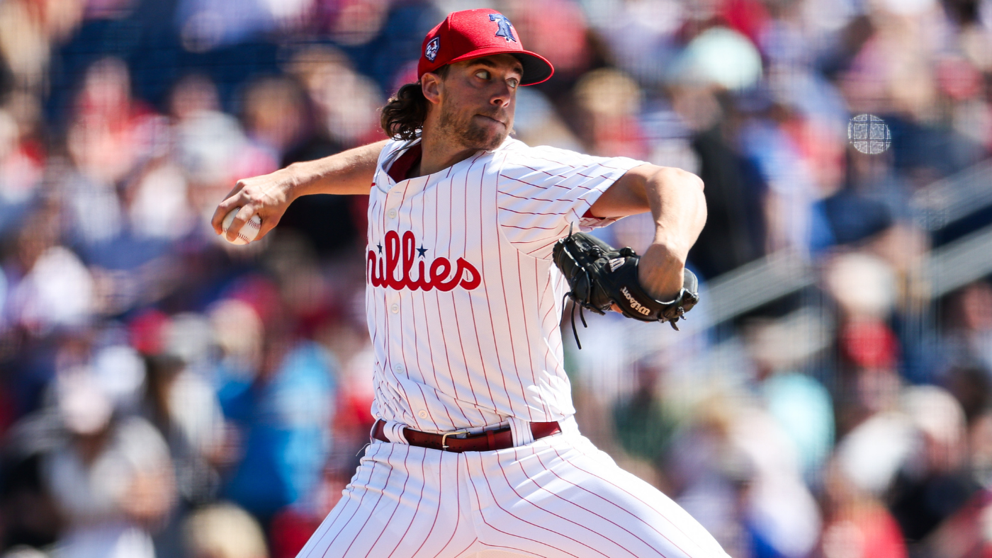 Braves vs. Phillies odds, prediction, start time: 2024 MLB picks, Sunday Night Baseball bets by proven model