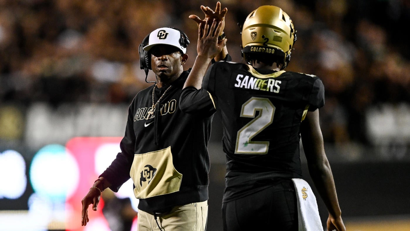 How Deion Sanders is building upon initial hype at Colorado as he eyes bowl game for team in Year 2