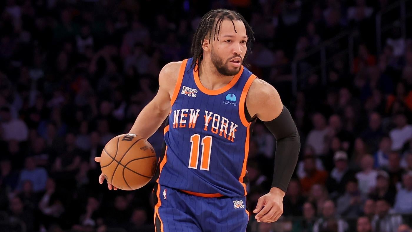 Knicks vs. Nets odds, score prediction, spread, time: 2024 NBA picks for March 23 from proven computer model
