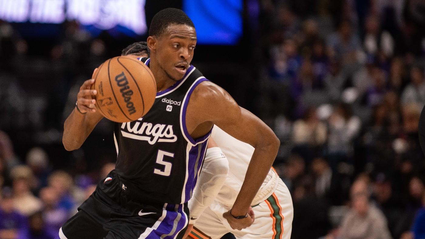 76ers vs. Kings odds, spread, score prediction, time: 2024 NBA picks for March 25 from proven model