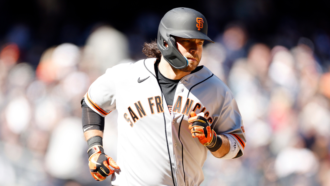 MLB rumors: Brandon Crawford signs new deal, Twins trade for outfielder, two players eye extensions