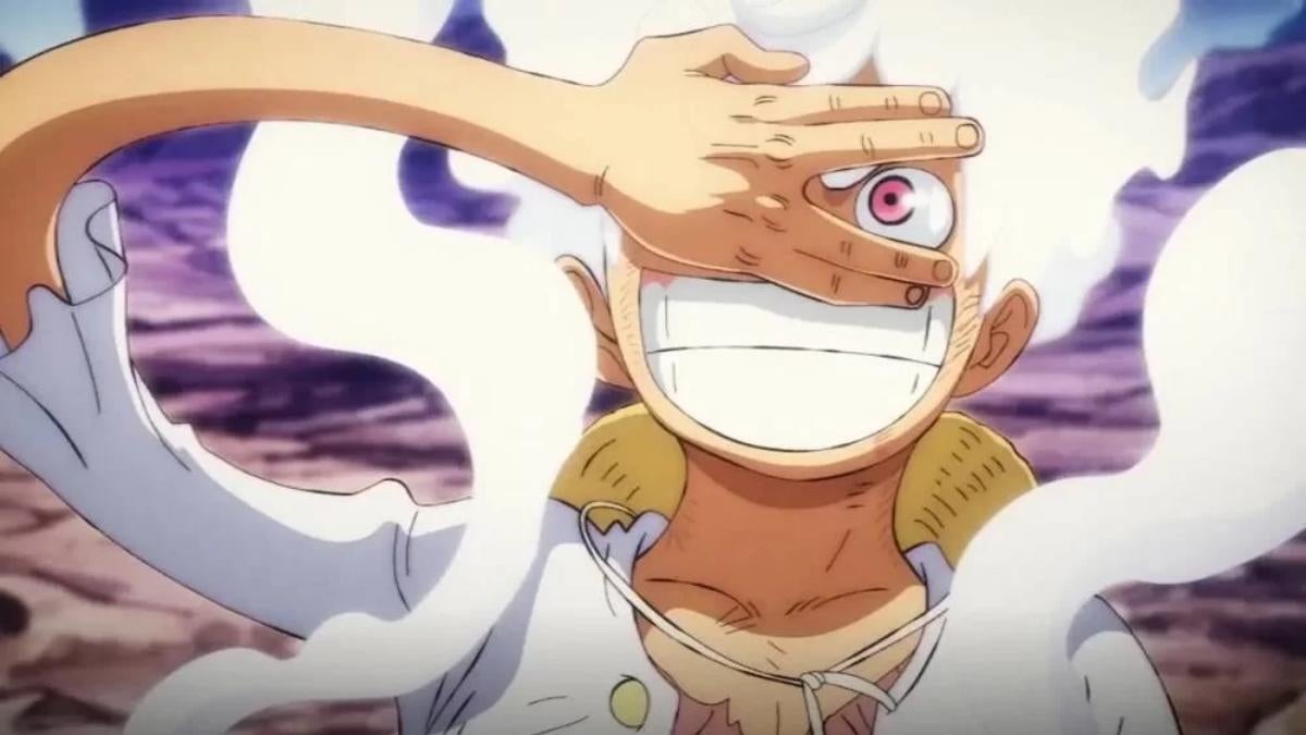 One Piece Gear 5 Form: Everything we know about Luffy's latest