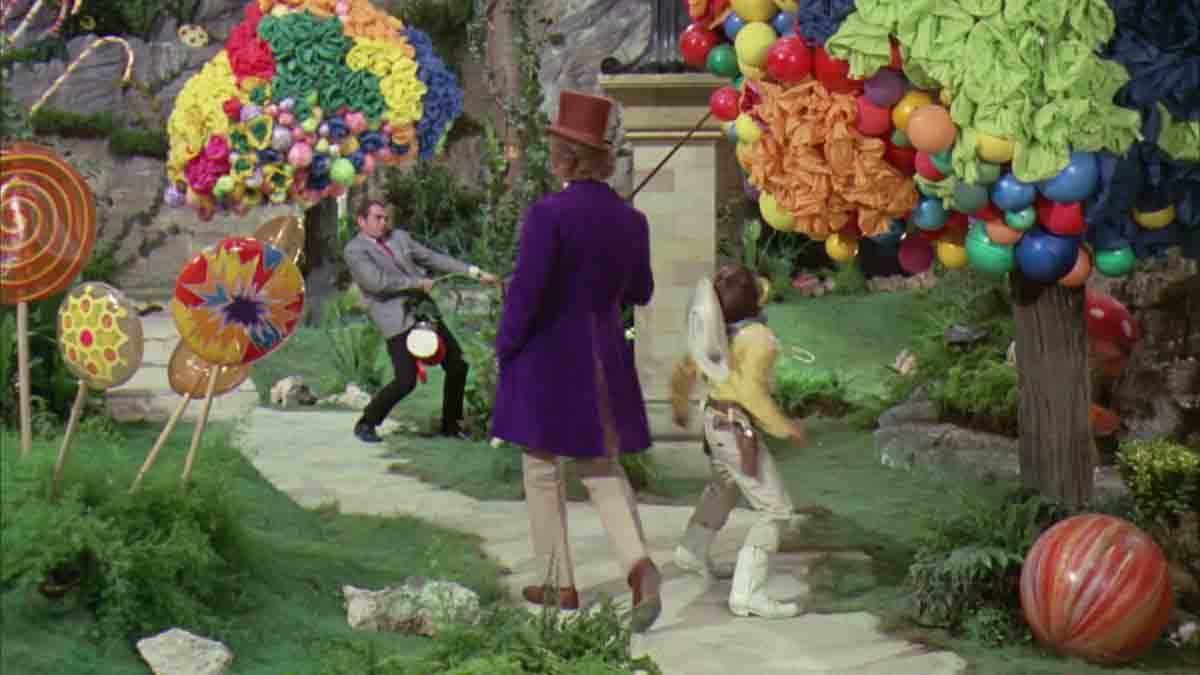 Willy Wonka Event Slammed as Epic Letdown, Compared to Meth Lab