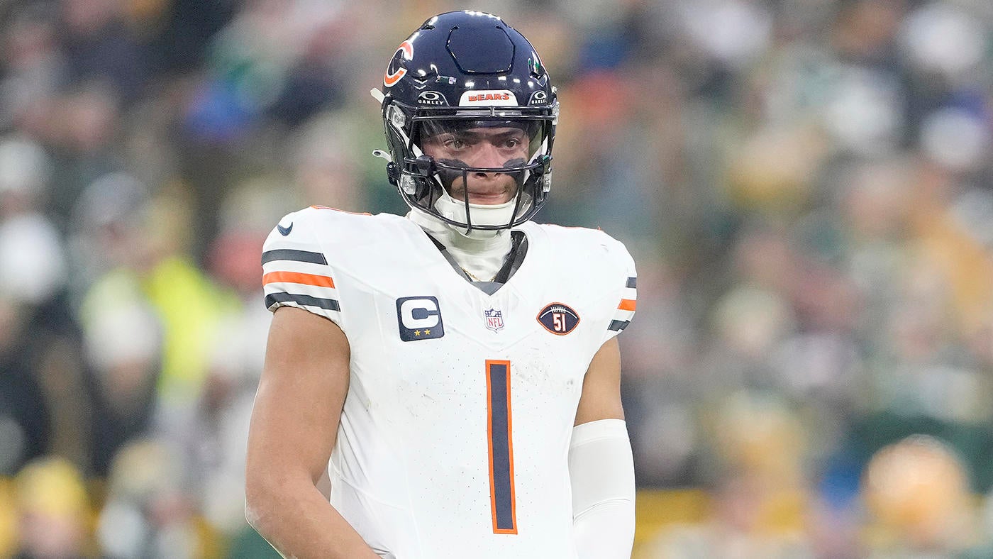 Bears GM Ryan Poles all but signals Justin Fields trade on the horizon with this answer about QB's future