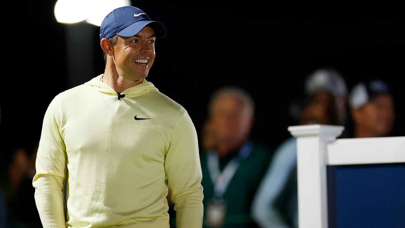 rory mcilroy smile match 2024 g