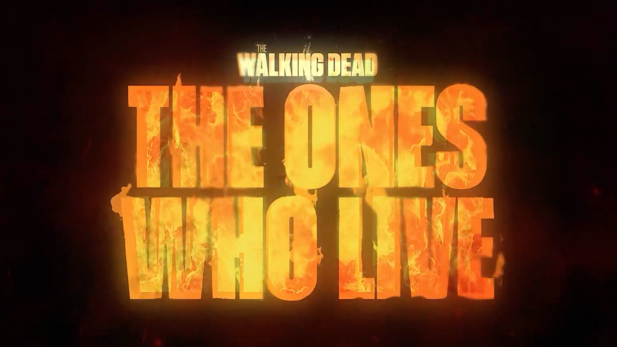 The Walking Dead: The Ones Who Live Critics Spot