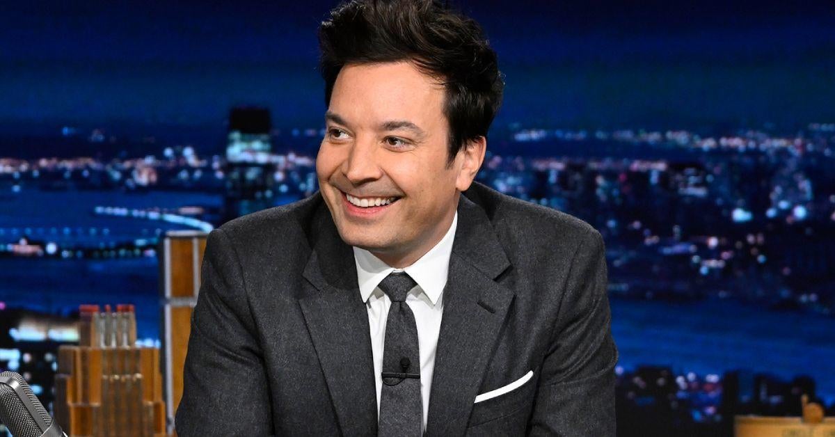 The Tonight Show With Jimmy Fallon to Celebrate 10 Year Anniversary ...