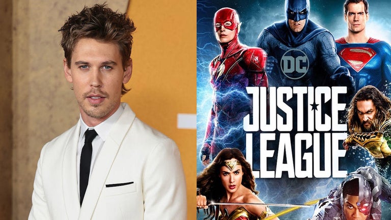 Austin Butler Denies Assaulting 'Justice League' Star
