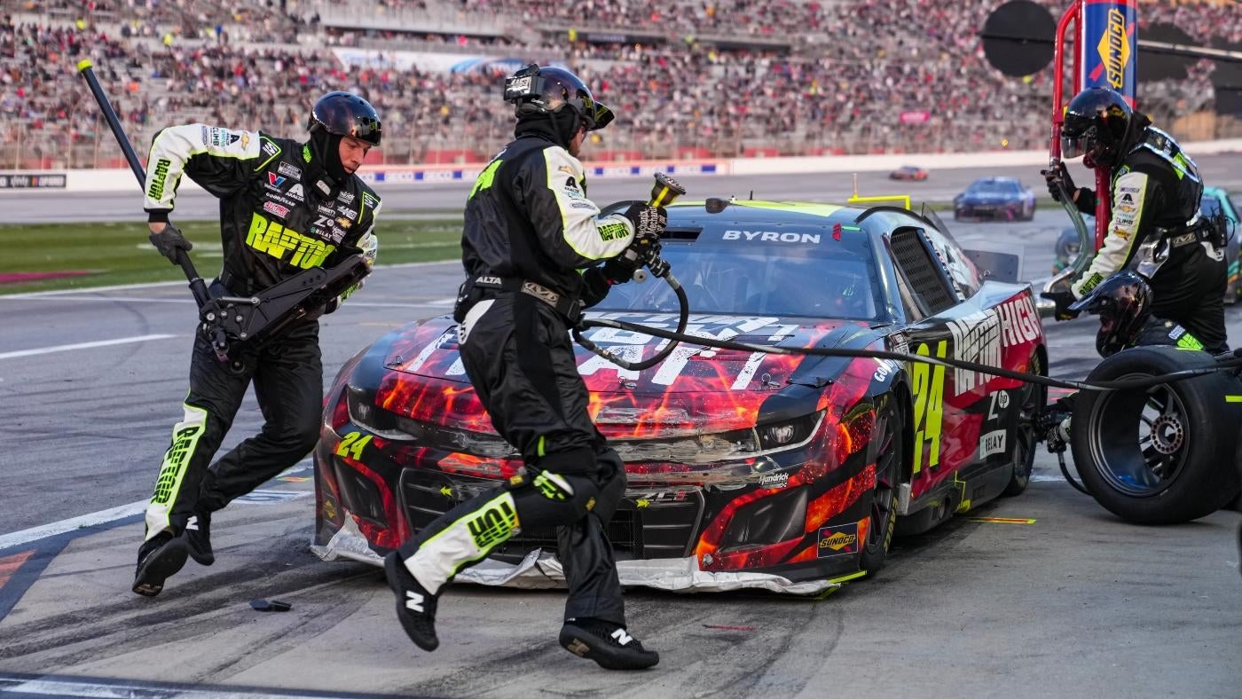 2024 Wurth 400: NASCAR at Dover DFS lineups, odds, Fantasy picks, driver pool, rankings from top expert