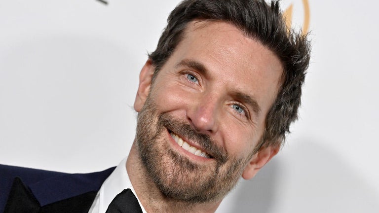 'I'm Not Sure I'd Be Alive': How Fatherhood Changed Bradley Cooper
