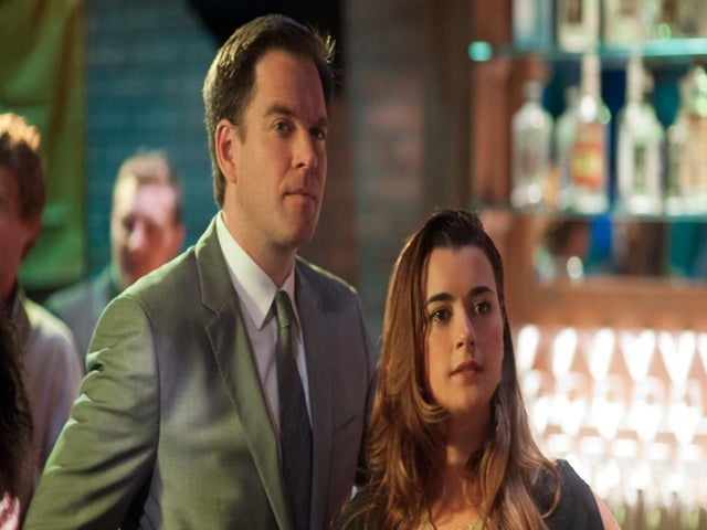 'NCIS': Michael Weatherly Teases Details of Ziva and Tony's Spinoff