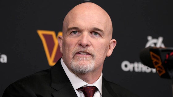 Washington Commanders Introduce Dan Quinn As New Head Coach During Press Conference