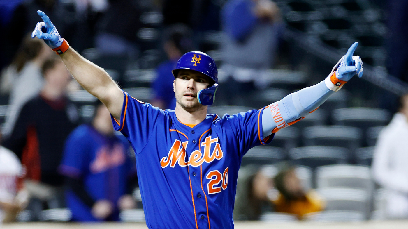 Batting Around: Where will Pete Alonso play after the 2024 trade deadline? Will Mets re-sign him for 2025?