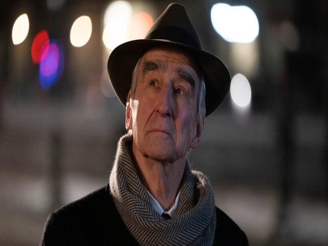 'Law & Order' Fans React to Sam Waterston's Exit