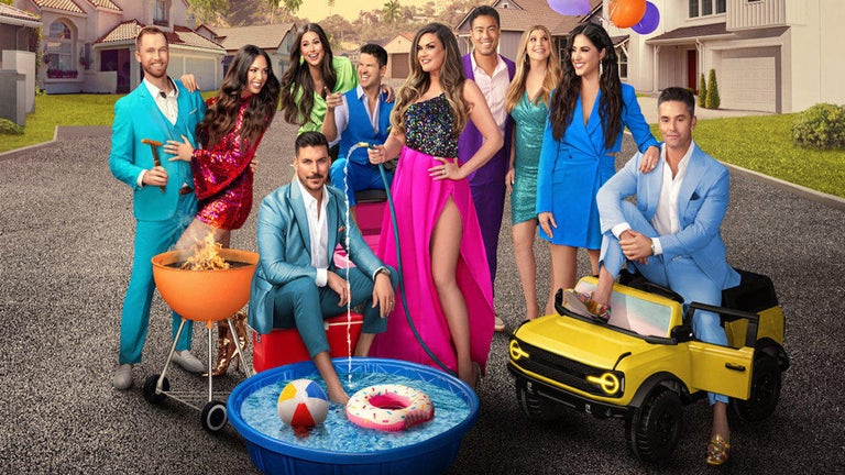 'The Valley': Bravo Announces Premiere Date for 'Vanderpump Rules' Spinoff