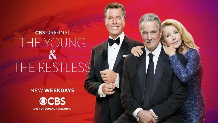 'Young and the Restless' Star Speaks Out on Shocking Exit From Series