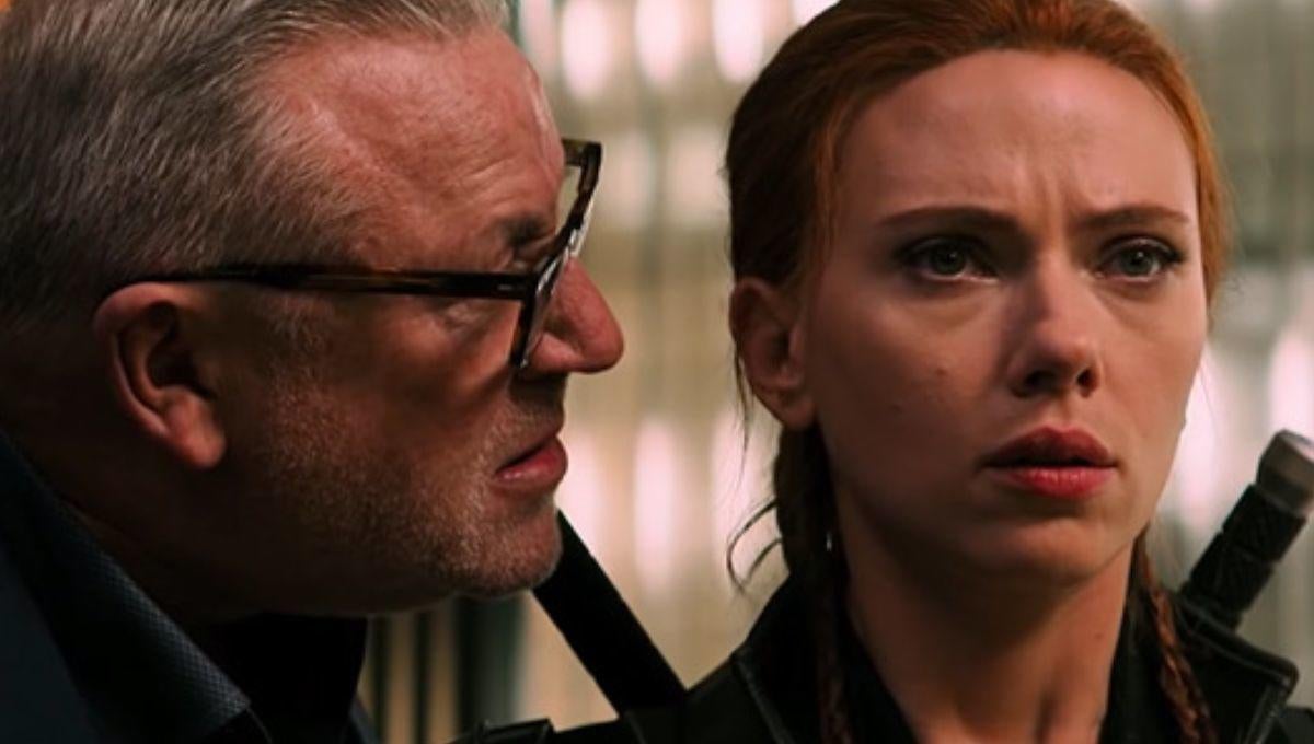 Black Widow Star Calls Reshoots "Soul-Destroying," Wanted Their Role to Be Recast