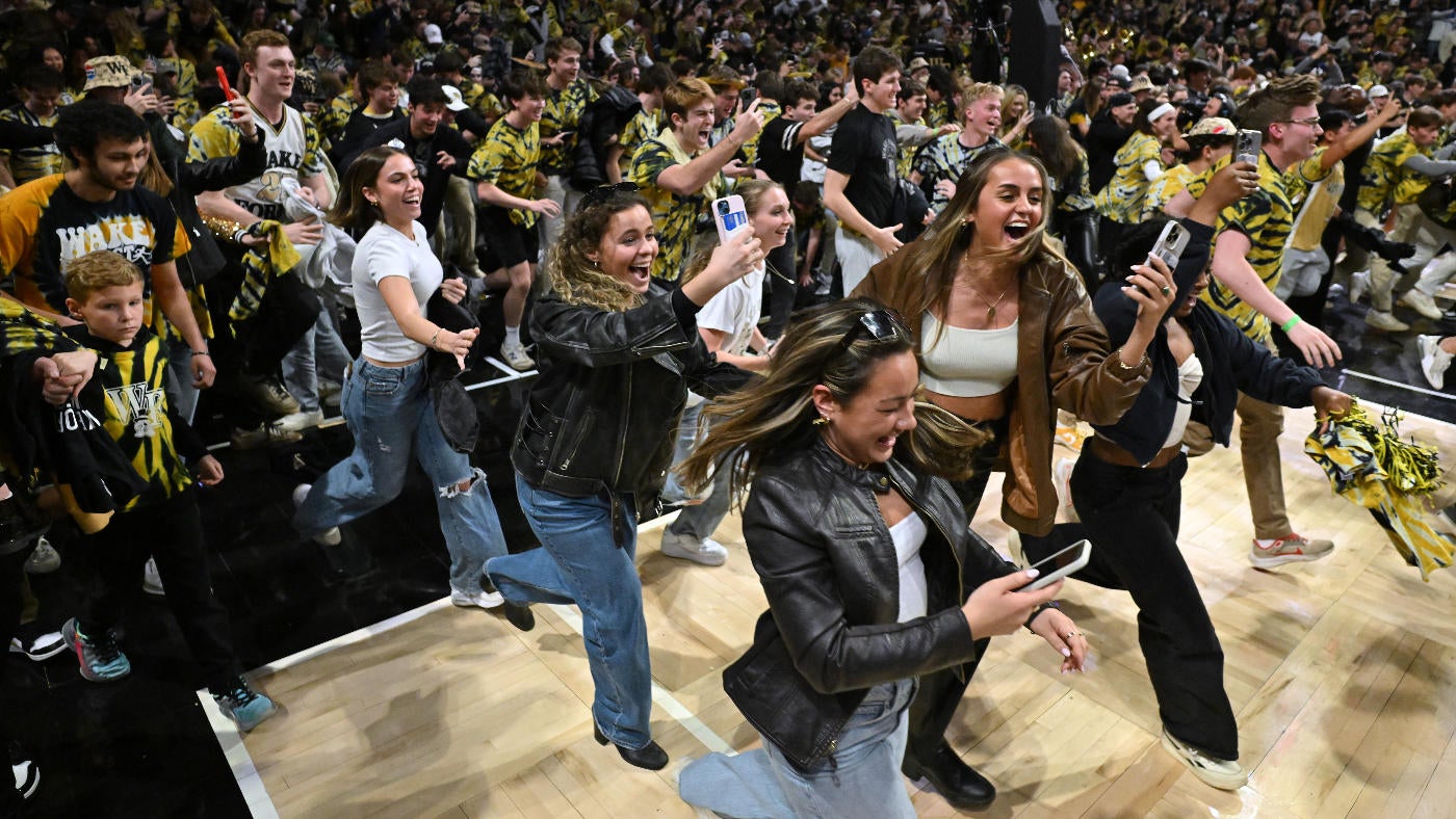 Duke v Wake Forest