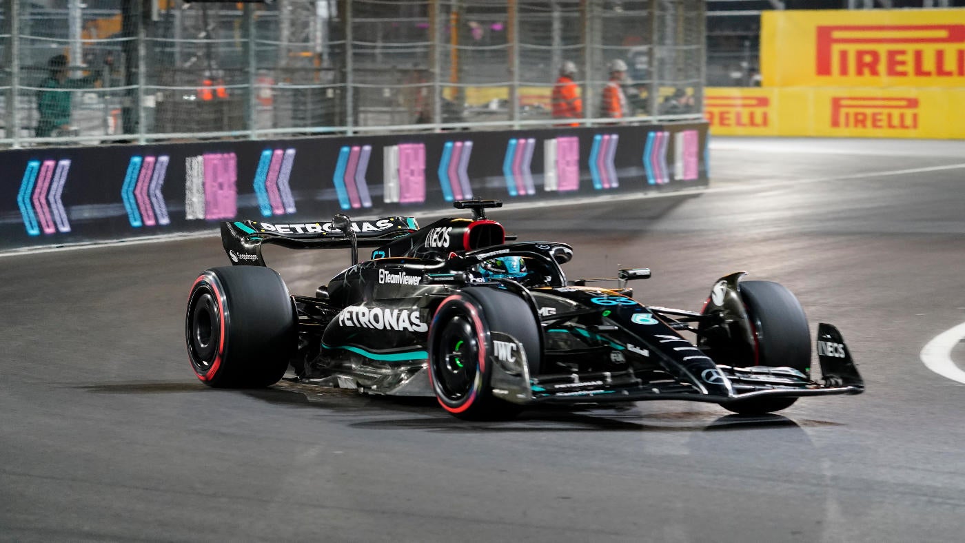 Formula 1 picks, odds, time, grid: 2024 Hungarian Grand Prix predictions, F1 best bets from proven model