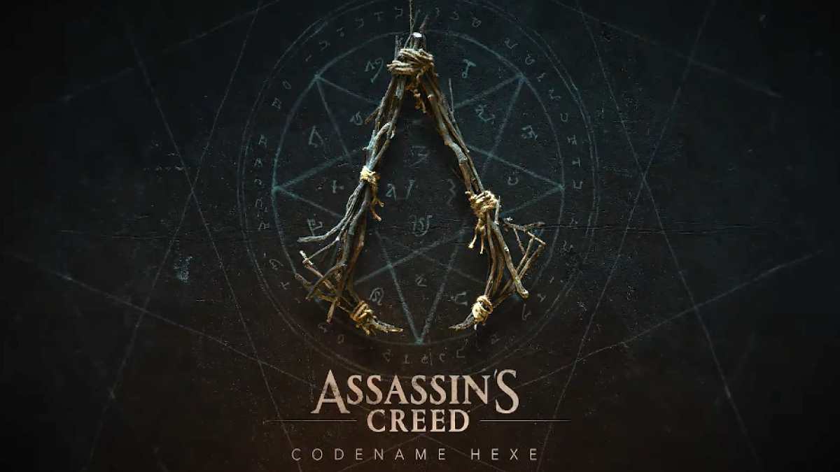 Сообщается, что в Assassin’s Creed Hexe есть «система страха»