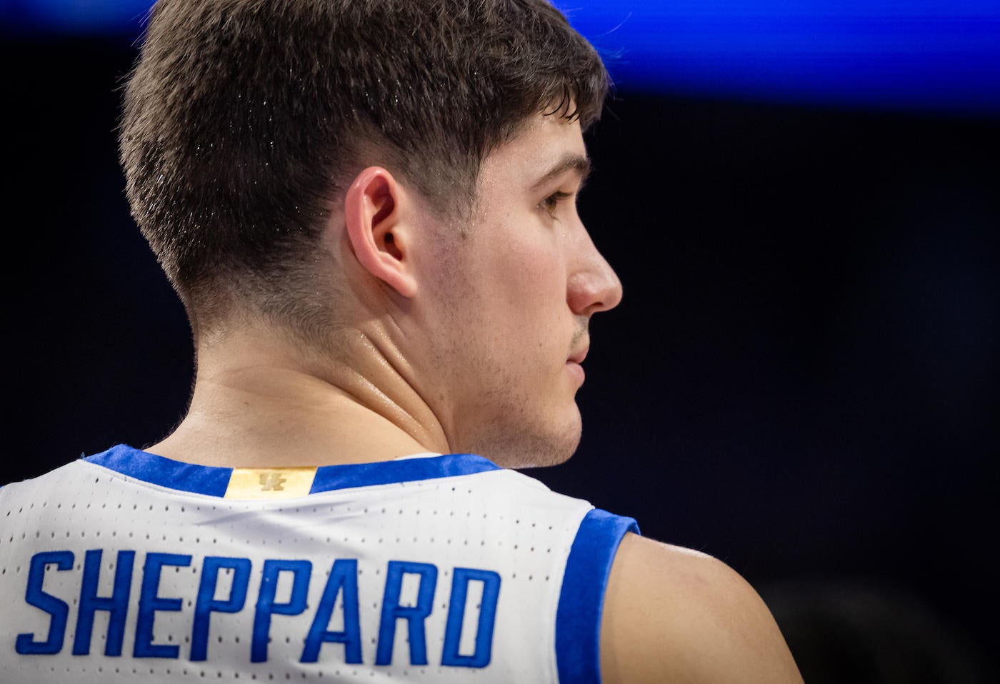 Her name, her game: How Kentucky’s Reed Sheppard was made in his mother ...