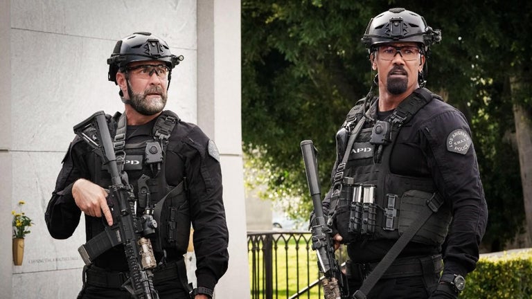 'S.W.A.T.' Cancellation Confirmed: CBS Sets 'Series Finale' Date