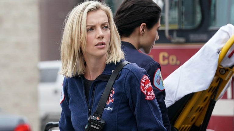 'Chicago Fire': Kara Killmer Shares Whether She Would Return to NBC Series