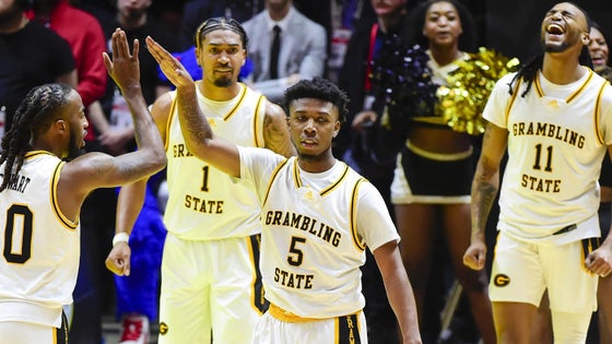 NCAA Basketball: NBA HBCU Classic-Southern at Grambling State