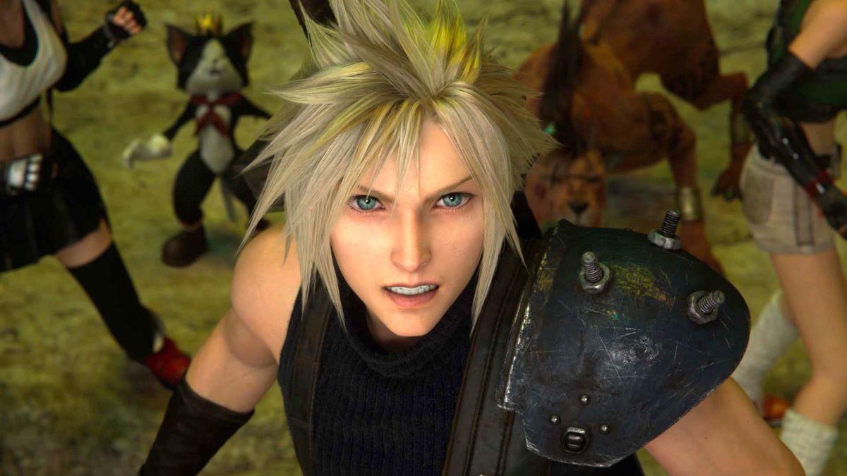 Final Fantasy 7 Rebirth Sales Are Tracking Weaker Than FF7 Remake