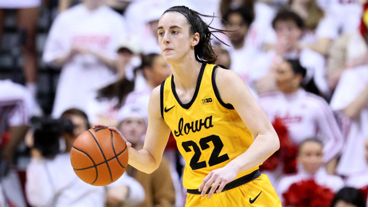 2024 WNBA Draft: TV channel, date, start time, live stream, draft order, Caitlin Clark among top prospects
