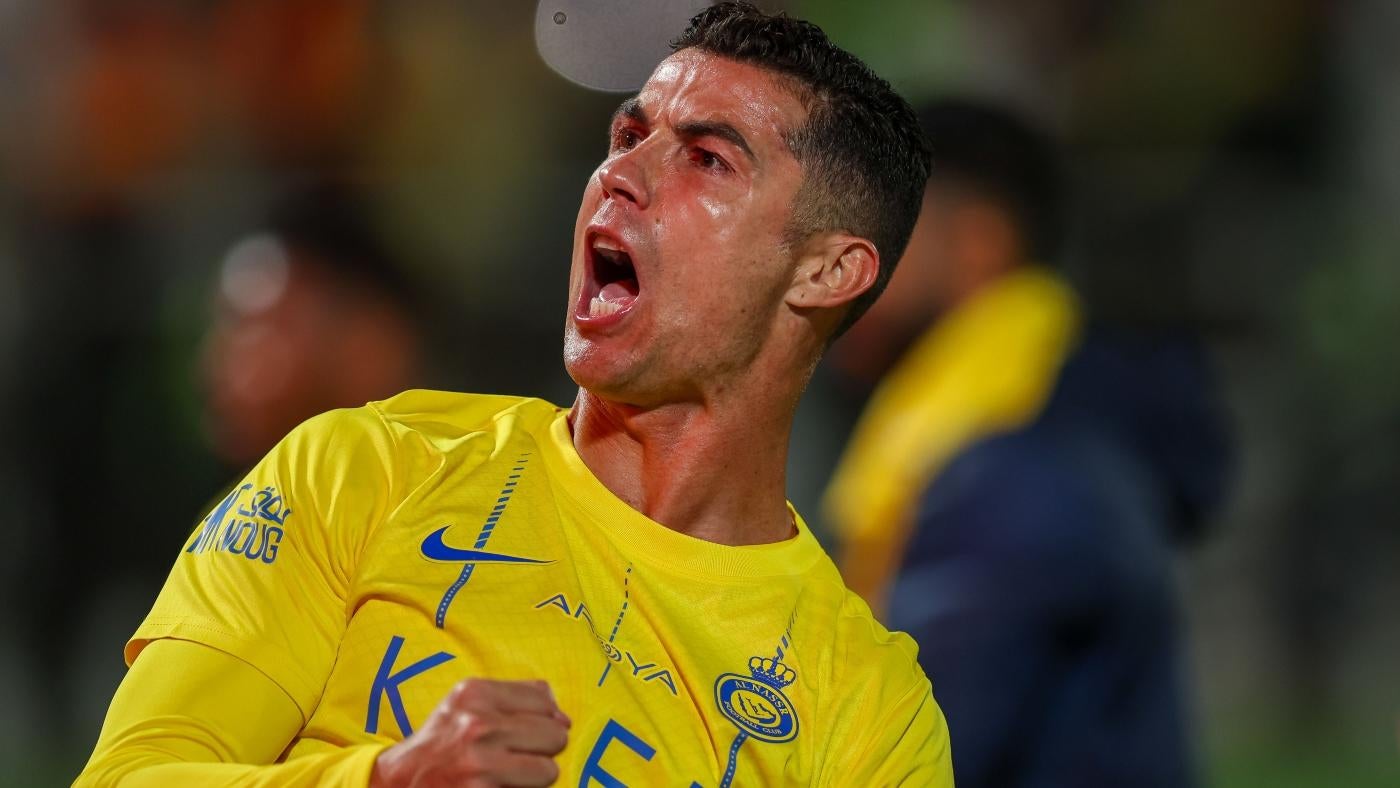 Cristiano Ronaldo gets one-game suspension for obscene gesture; Al-Nassr star also fined for incident