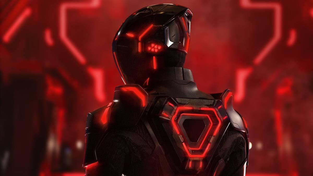 Tron: Ares Official Release Date Announced