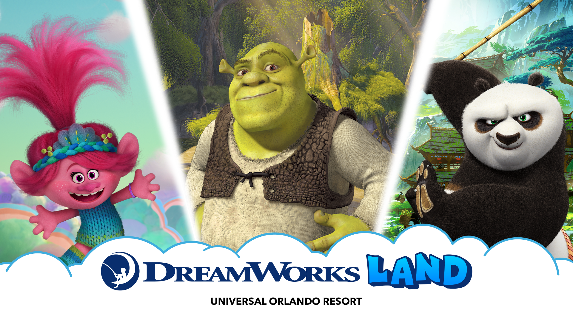 dreamworks-land-at-universal-orlando-resort-character-artwork
