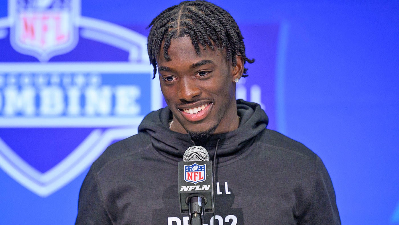 First-round pick says this NFL team used draft-day 'coin toss' to select this player over him
