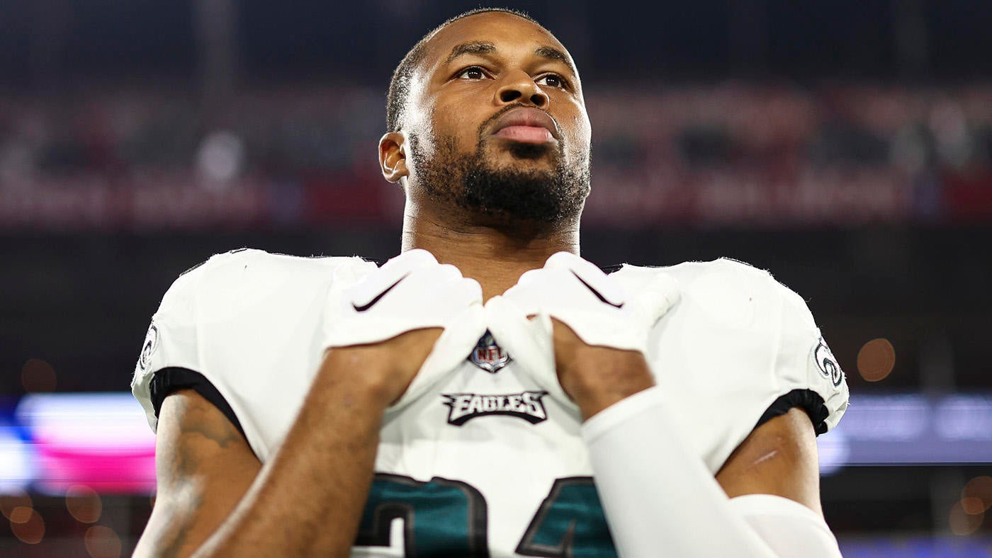 NFC Wild Card Playoffs - Philadelphia Eagles v Tampa Bay Buccaneers