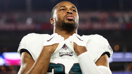 NFC Wild Card Playoffs - Philadelphia Eagles v Tampa Bay Buccaneers