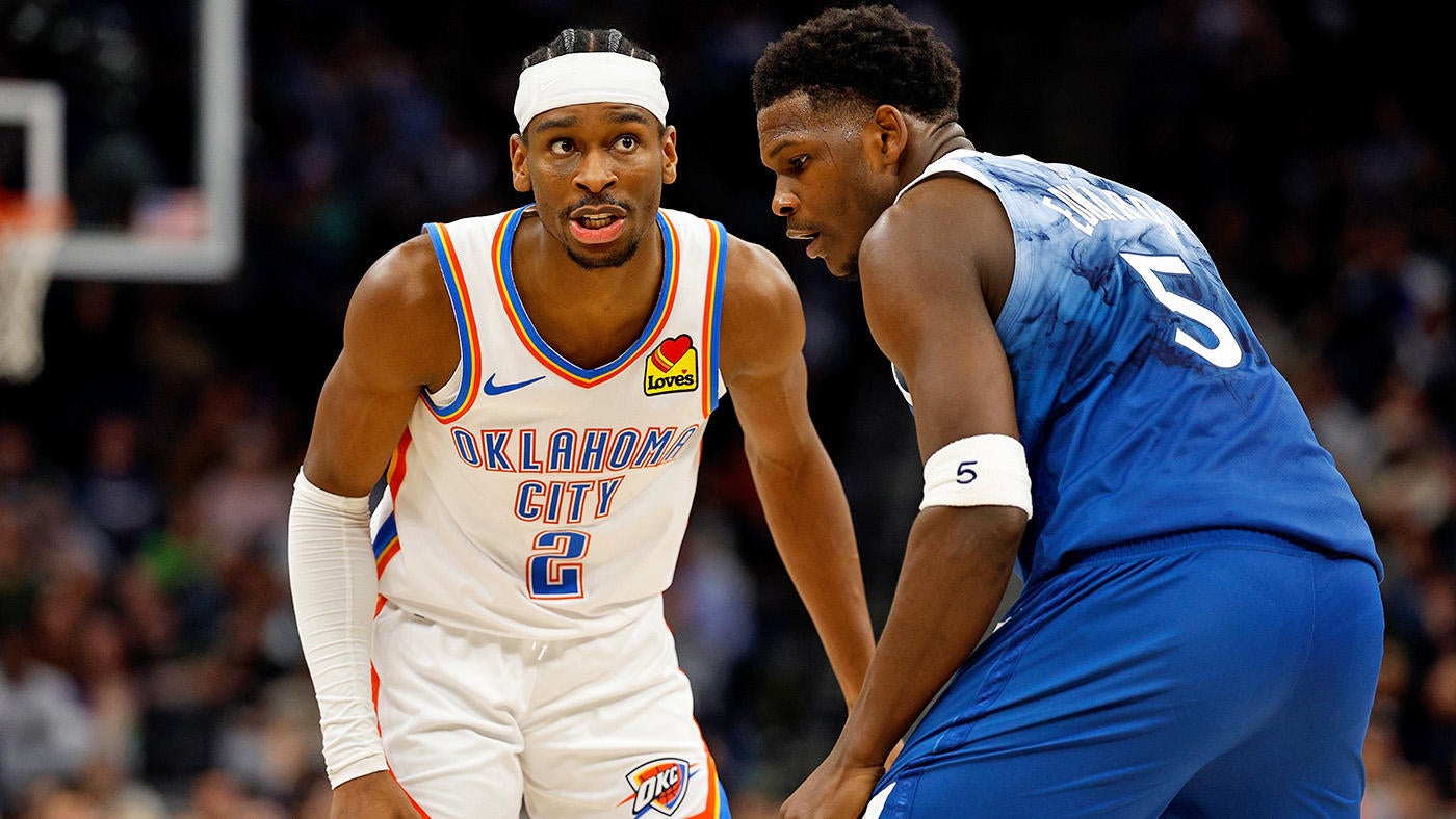 Who will win No. 1 seed in Western Conference? Experts weigh in on tight race between Wolves, Thunder, Nuggets