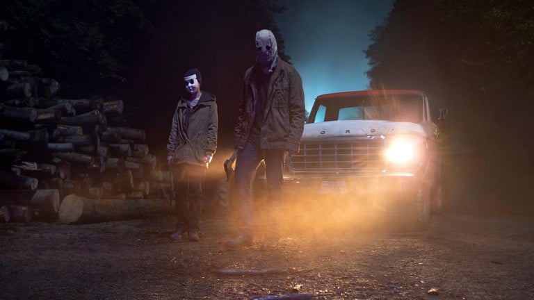 'The Strangers: Chapter 1' Debuts Terrifying First Trailer