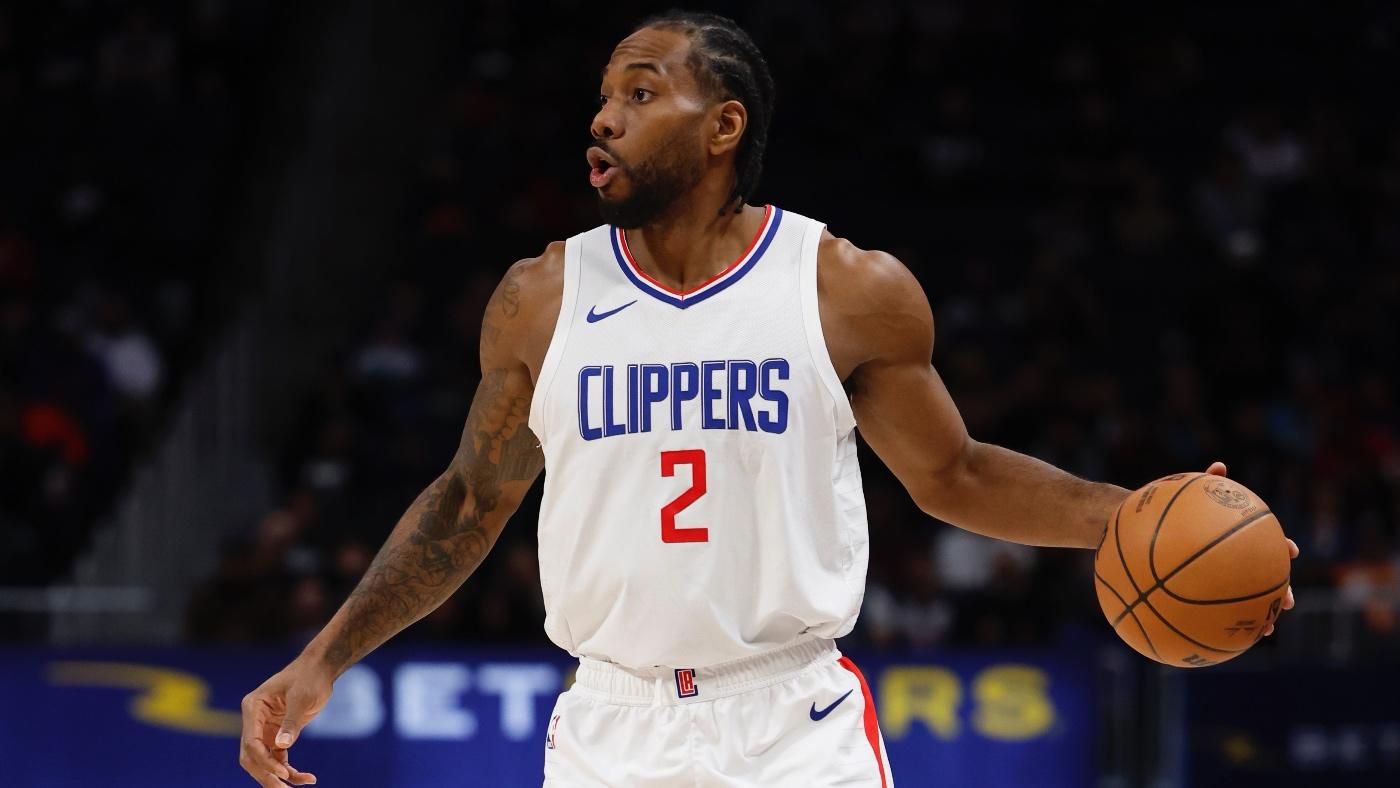 
                        Clippers vs. Rockets odds, score prediction, time: 2024 NBA picks, March 6 best bets from proven model
                    
