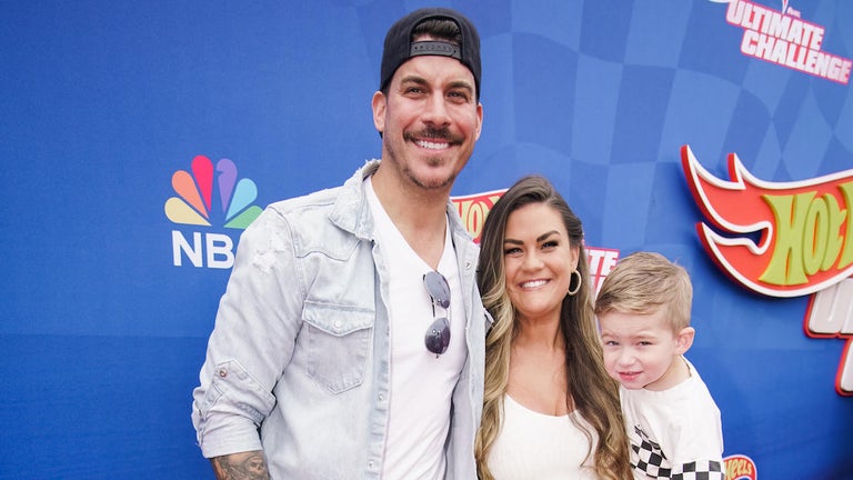 Brittany Cartwright Was 'Almost Forced' to Announce Jax Taylor Separation (Exclusive)