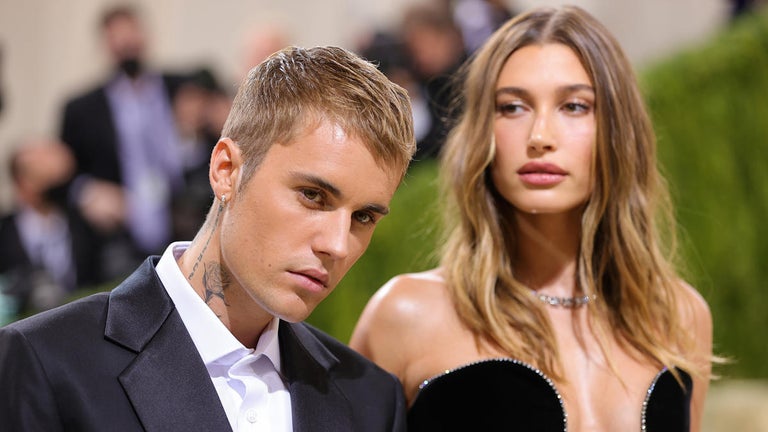 Hailey Bieber Slams Blind Items About Justin Bieber Marriage