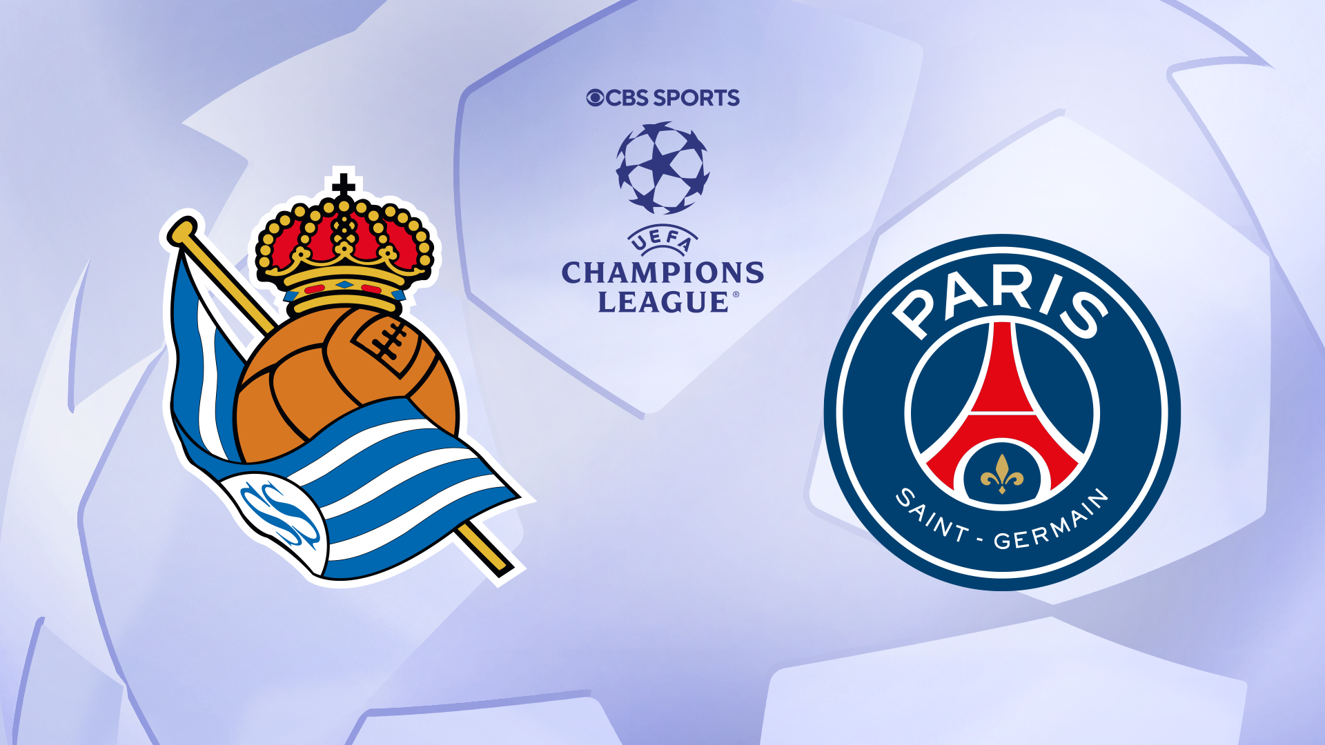 Cbs sports live champions league hot sale