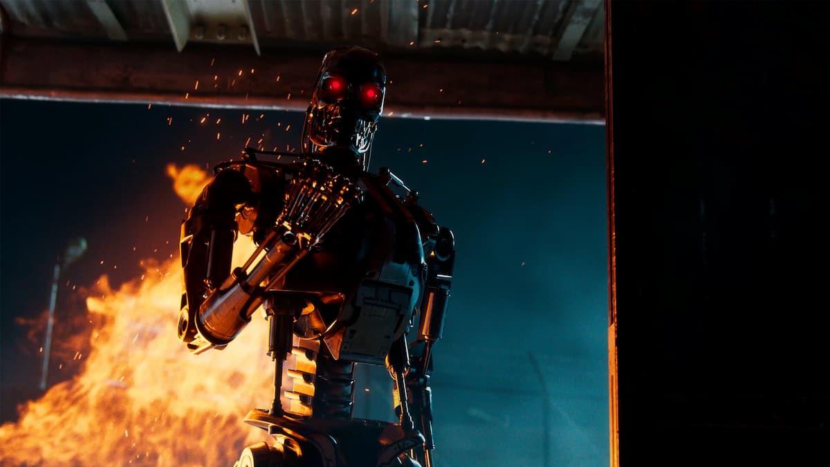 Ранний доступ Terminator: Survivors отложен до 2025 года