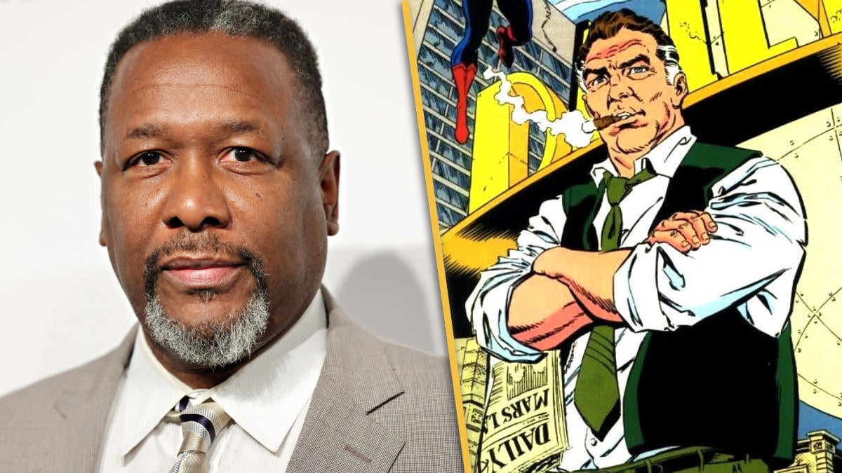 superman-wendell-pierce-perry-white