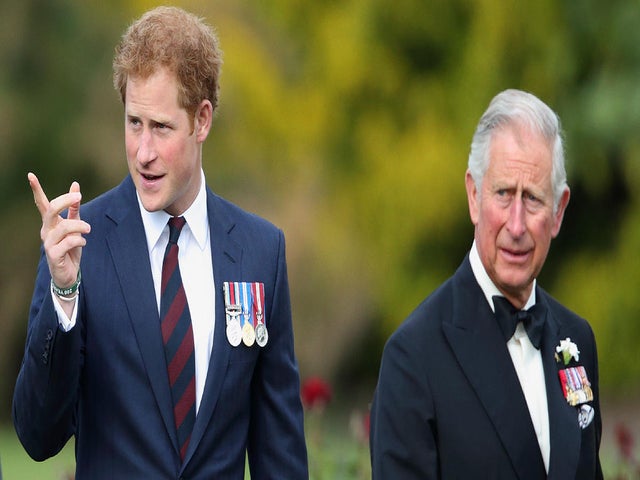 Will King Charles Reunite With Prince Harry's Children This Summer?