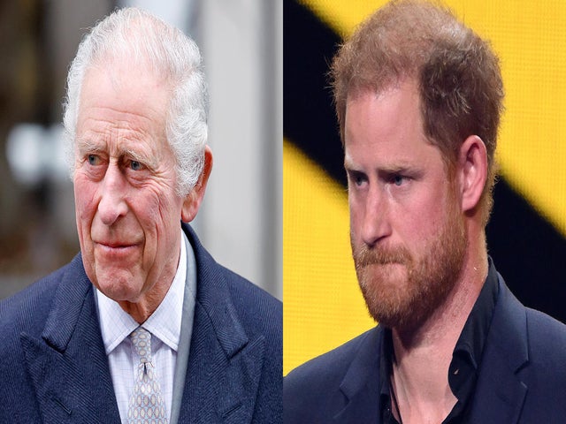 Prince Harry Committed an 'Unforgivable' Slight, Royal Expert Says